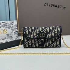 Dior Bobby Bags